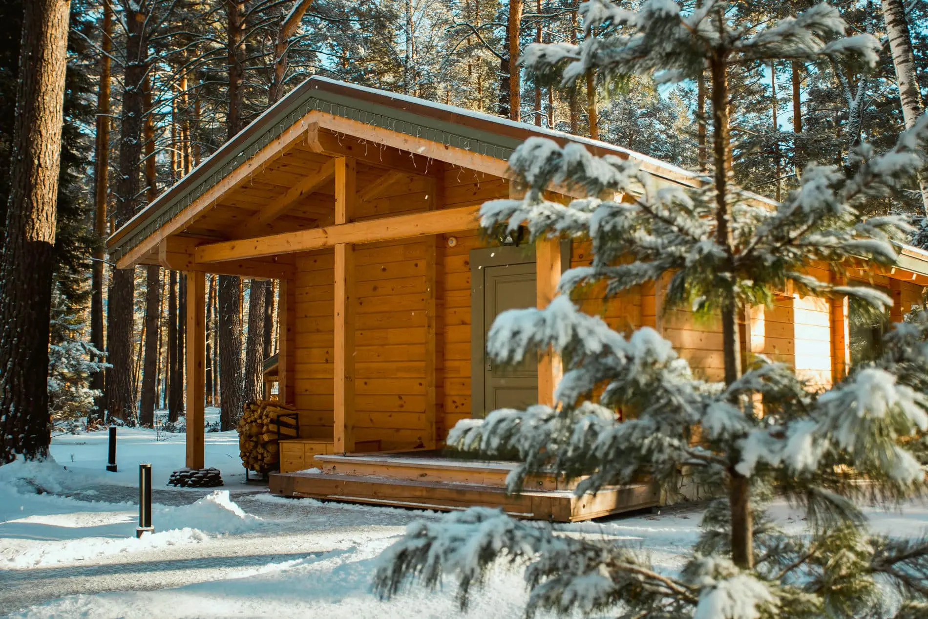 Классик Шале