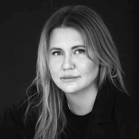  Елена Абашкина
