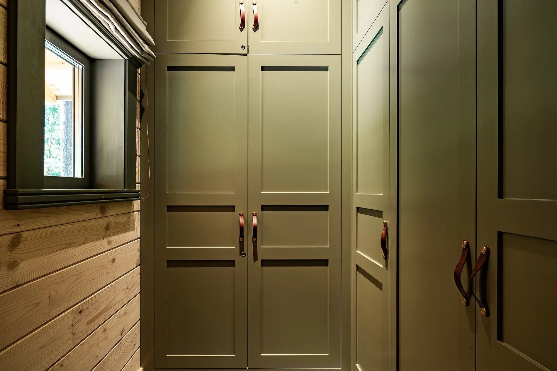 Фэмили шале