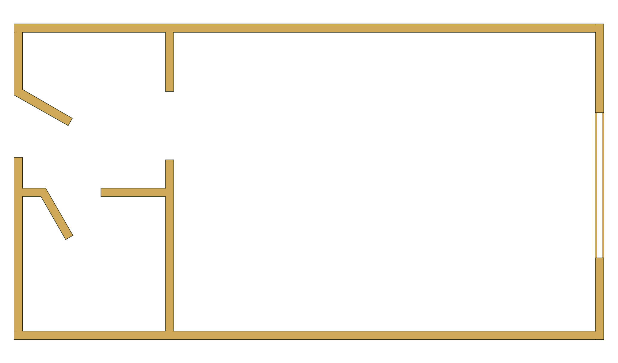 Первый уровень