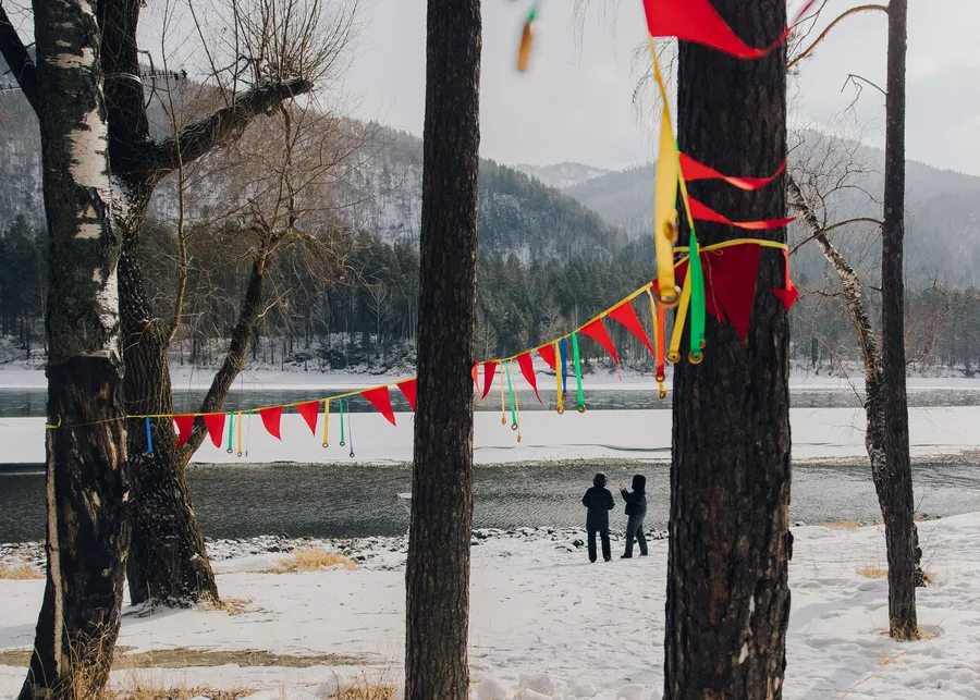 Широкая Масленица