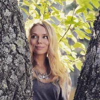 Мария Шубина