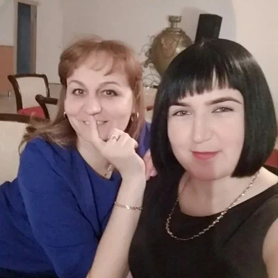 Оксана Федотова