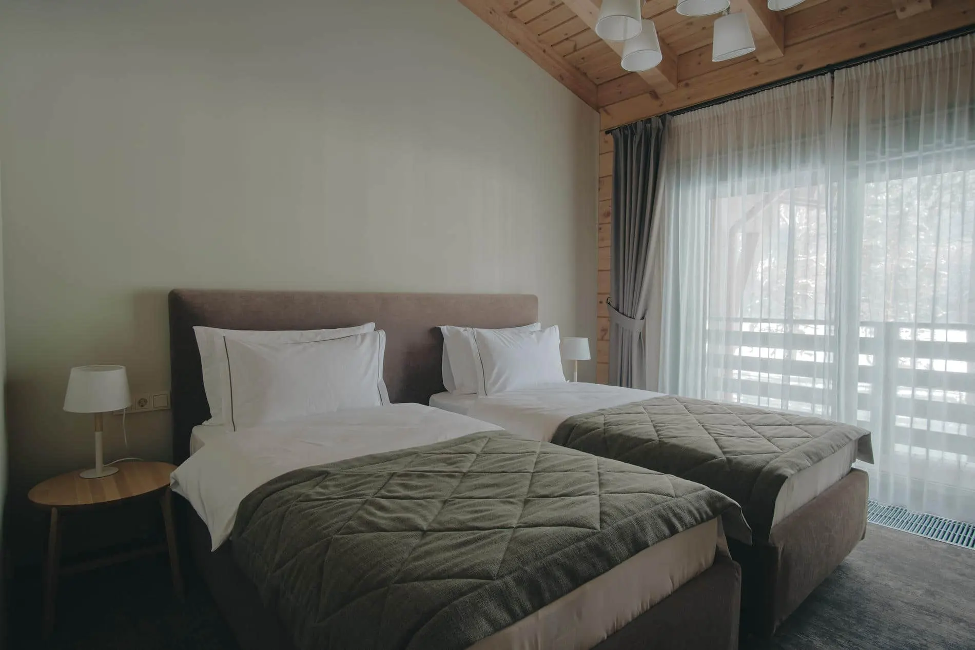 Классик Твин