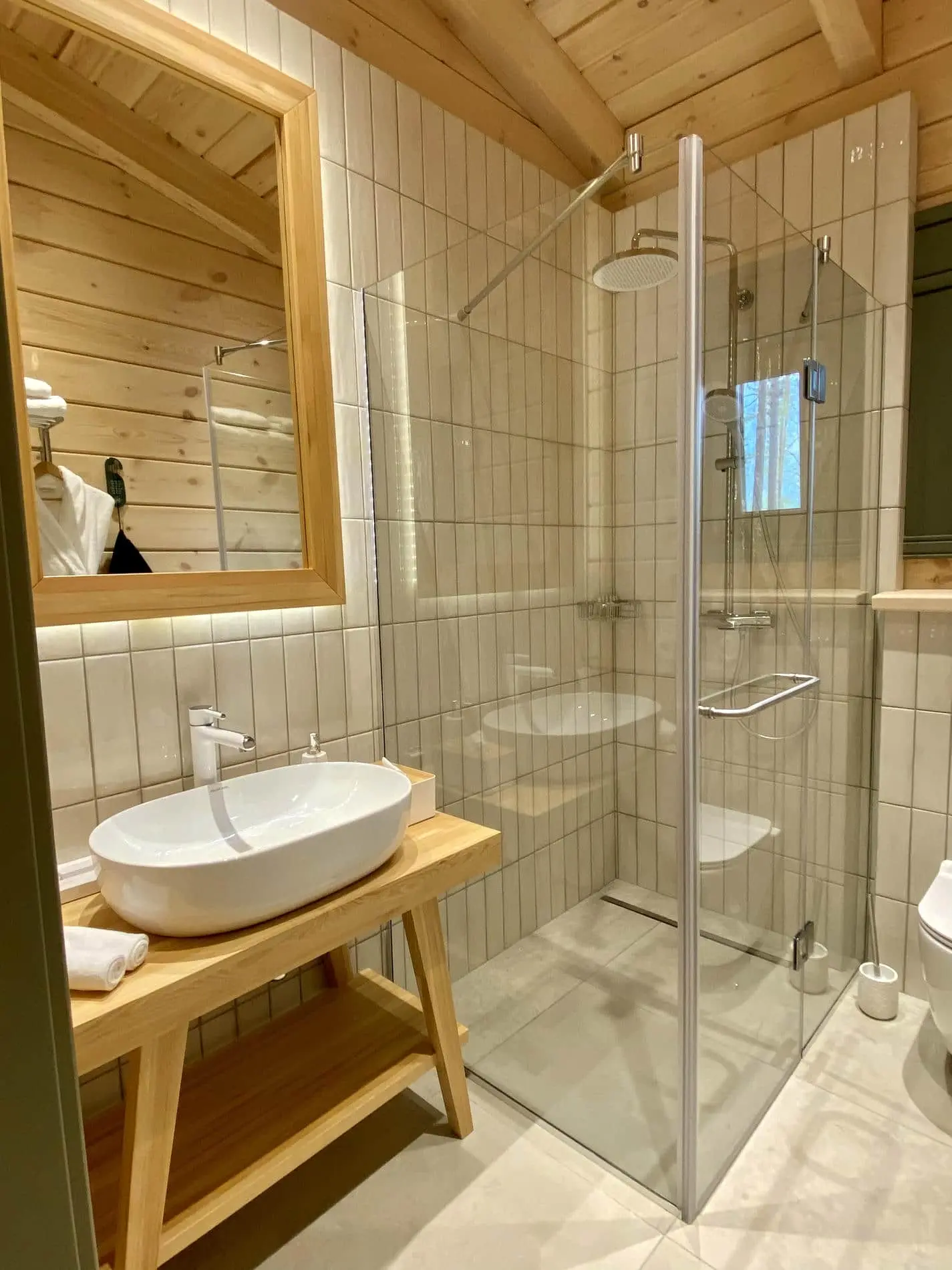 Классик Шале