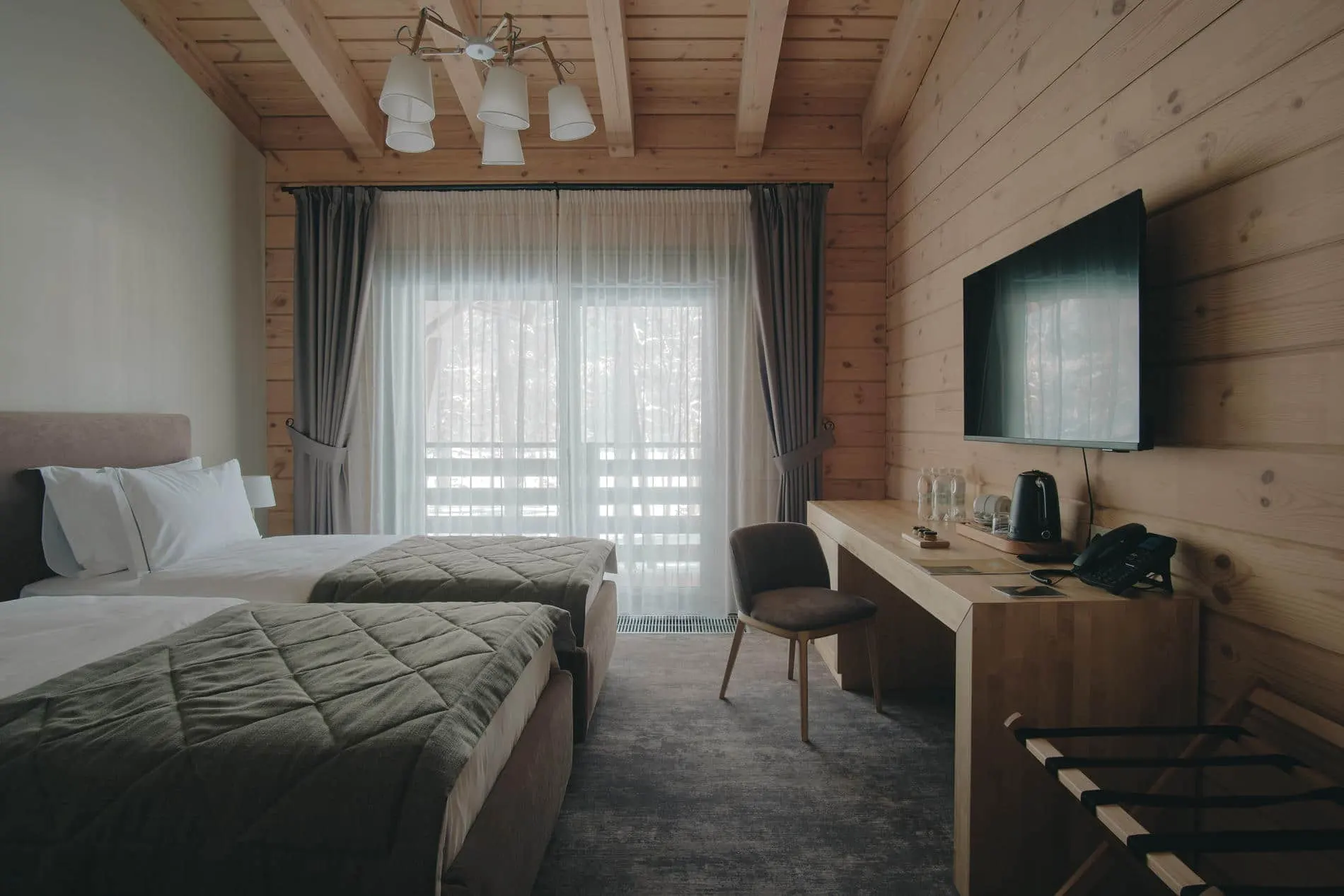 Классик Твин