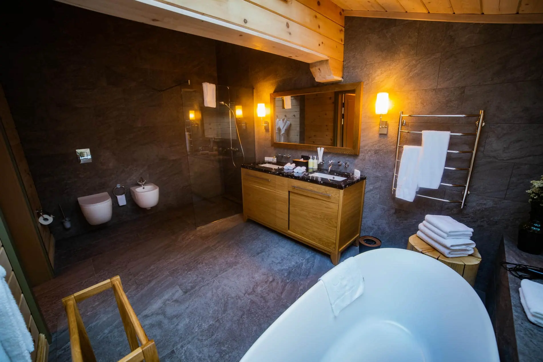 Гранд Шале Ривер