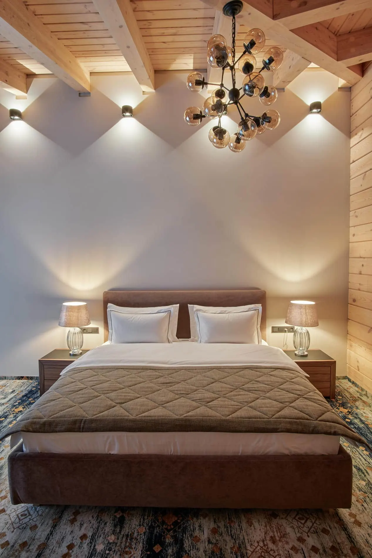 Делюкс Кинг