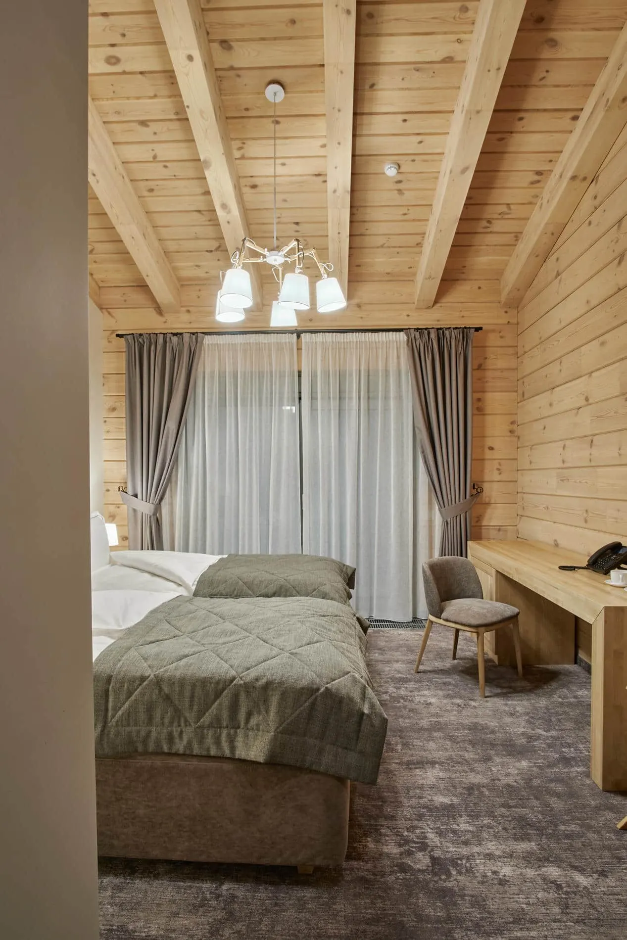 Классик Твин