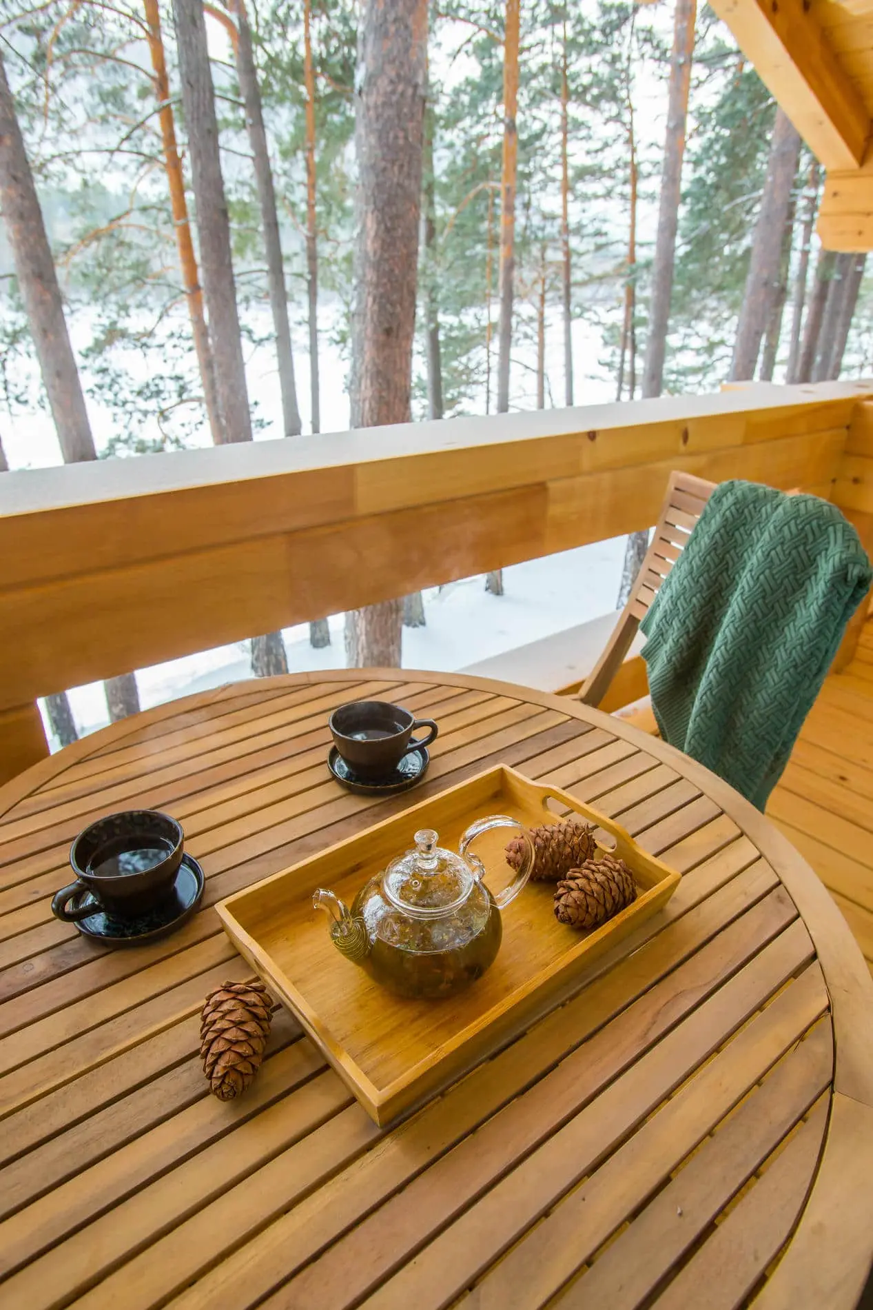 Гранд Шале Ривер