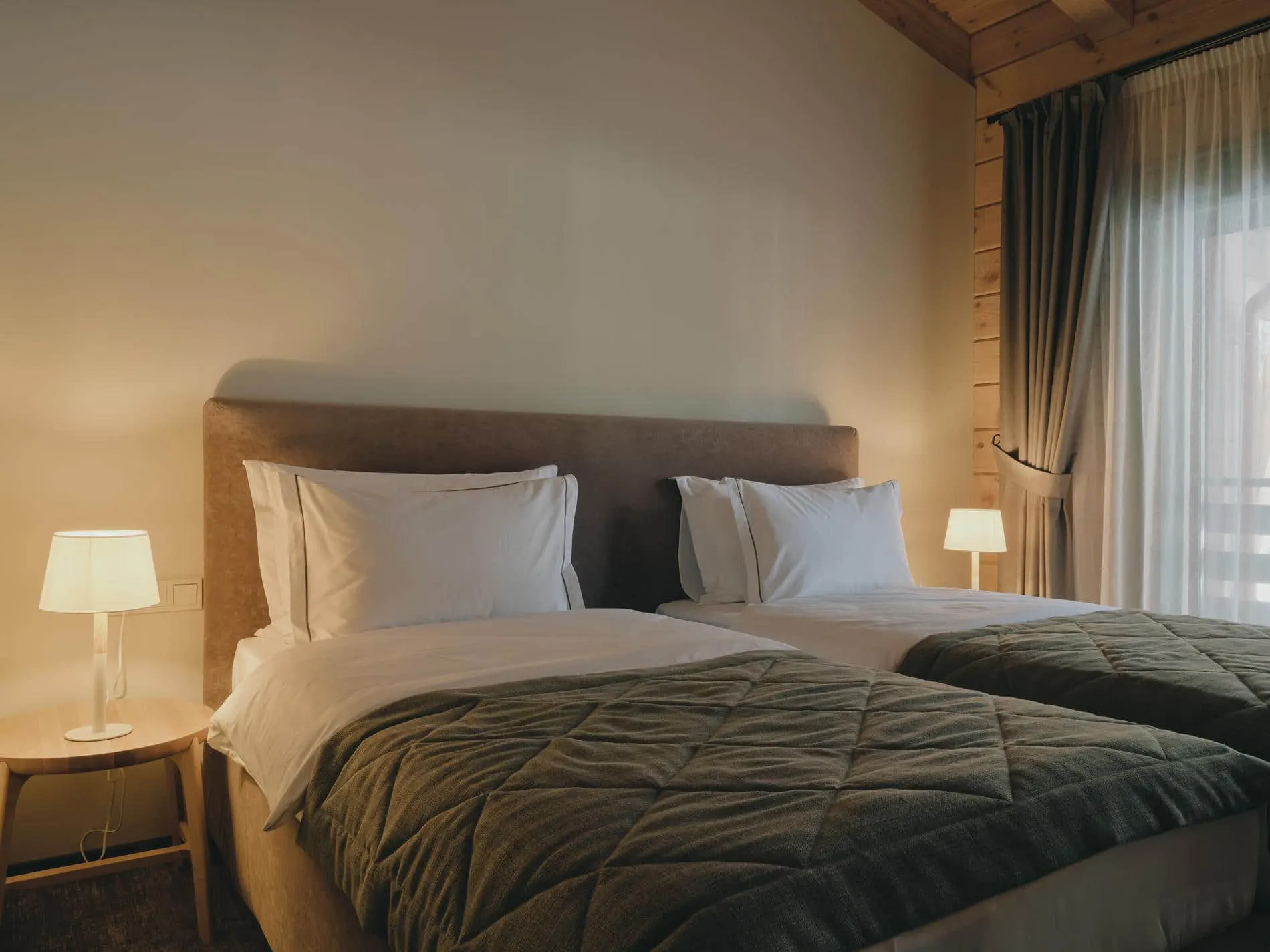 Классик Твин