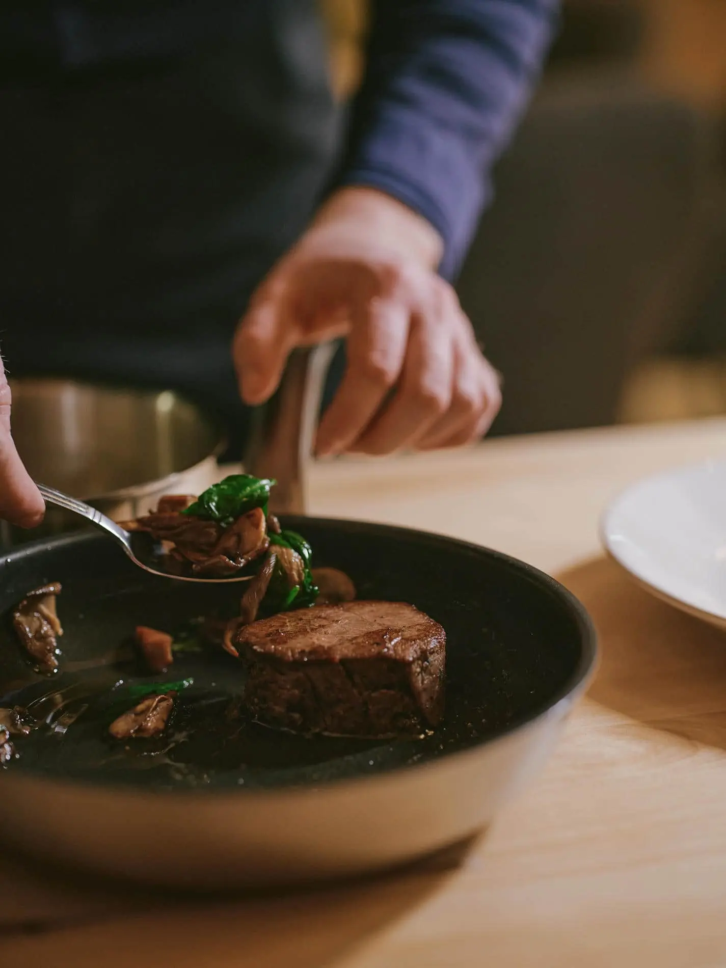 Ресторан «Сосны»