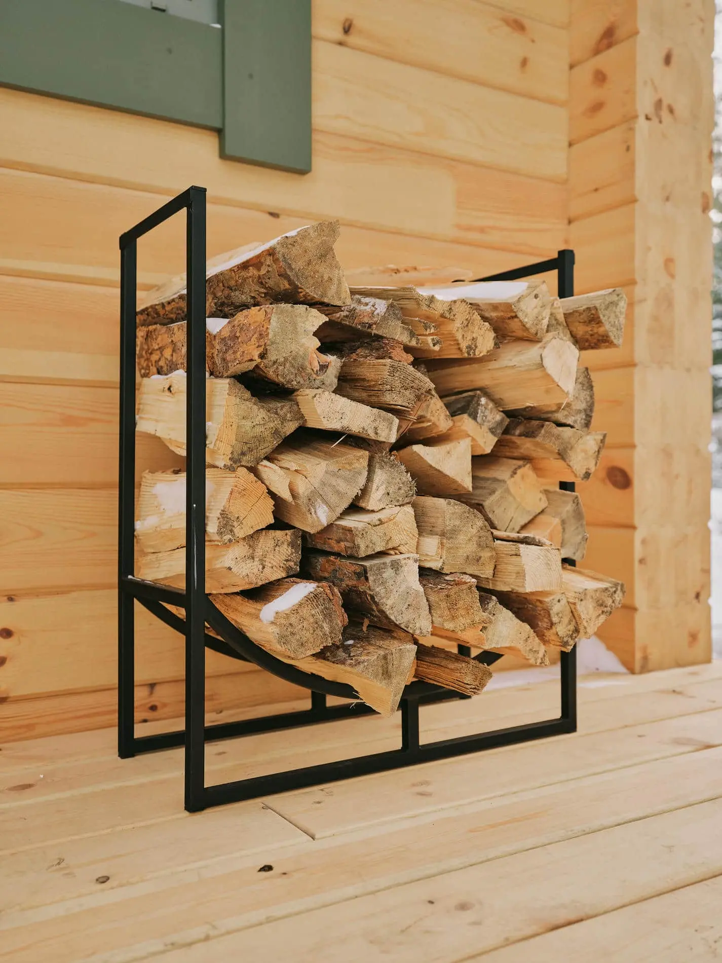 Зарядитесь энергией гор