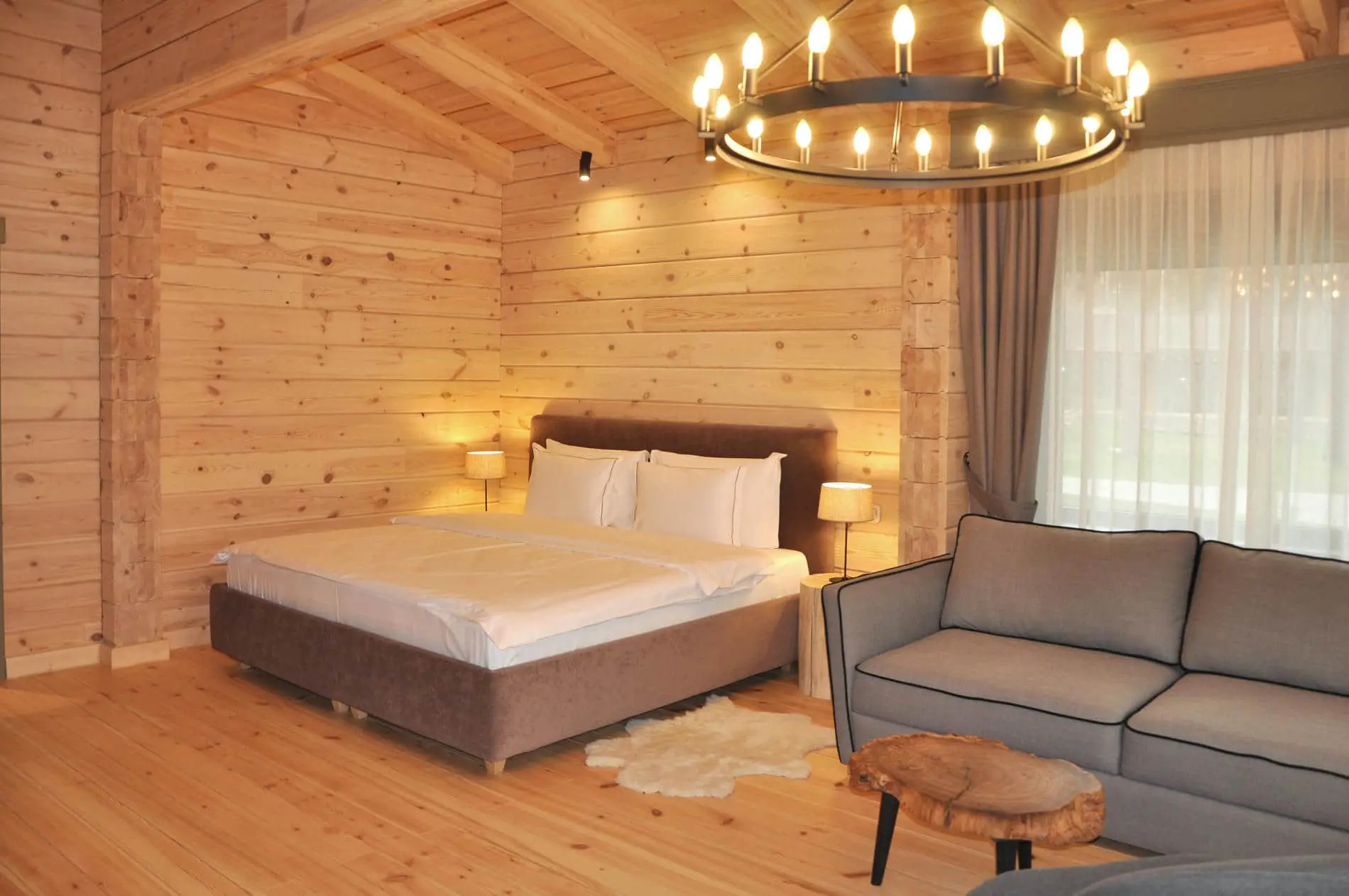 Классик Шале