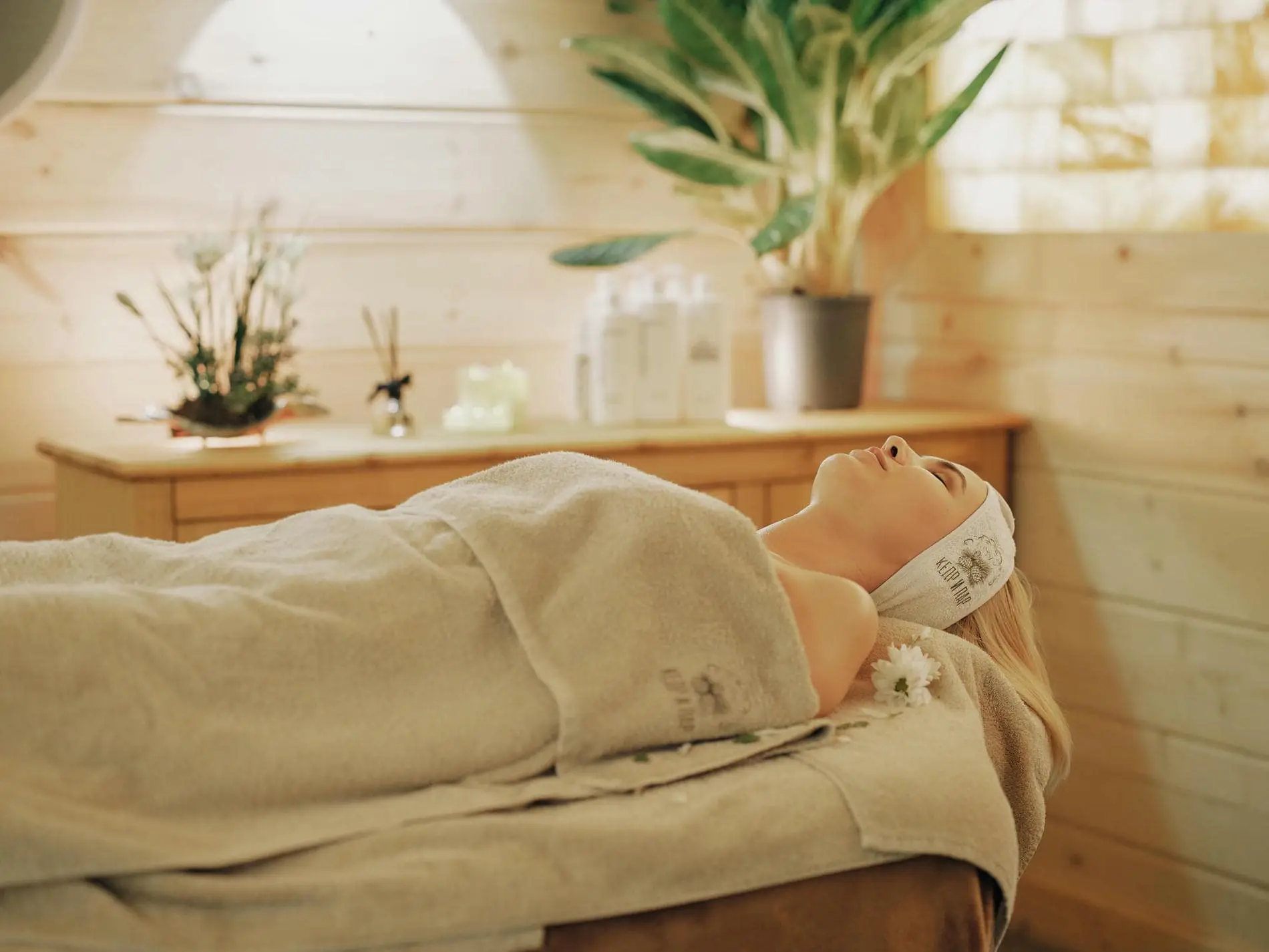 Банный тур с ужином