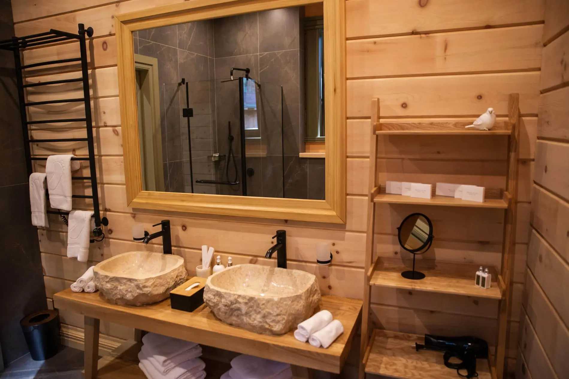 Гранд Шале Ривер