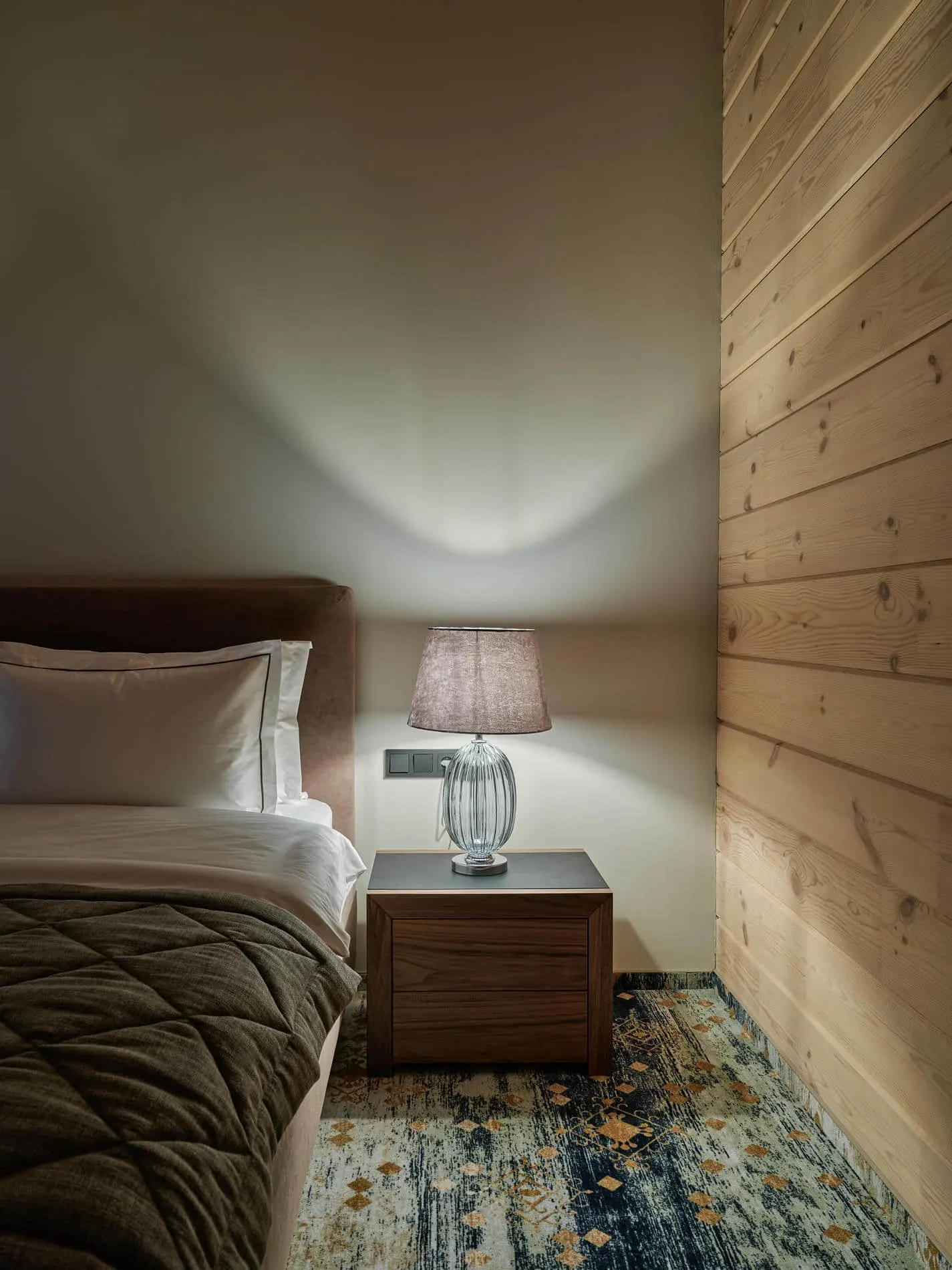 Делюкс Кинг