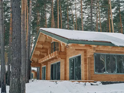 Раннее бронирование на весну