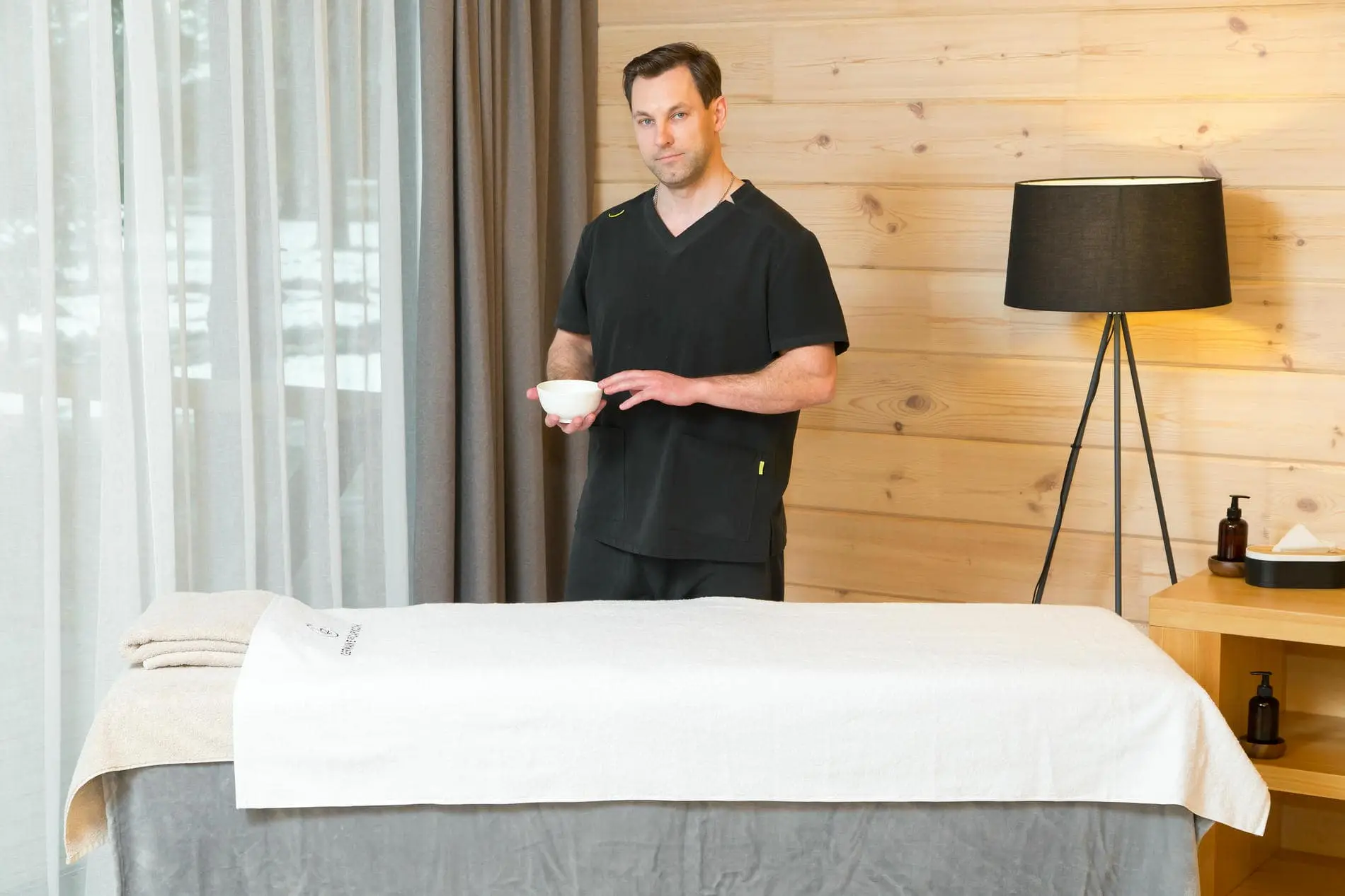 Банный тур с ужином