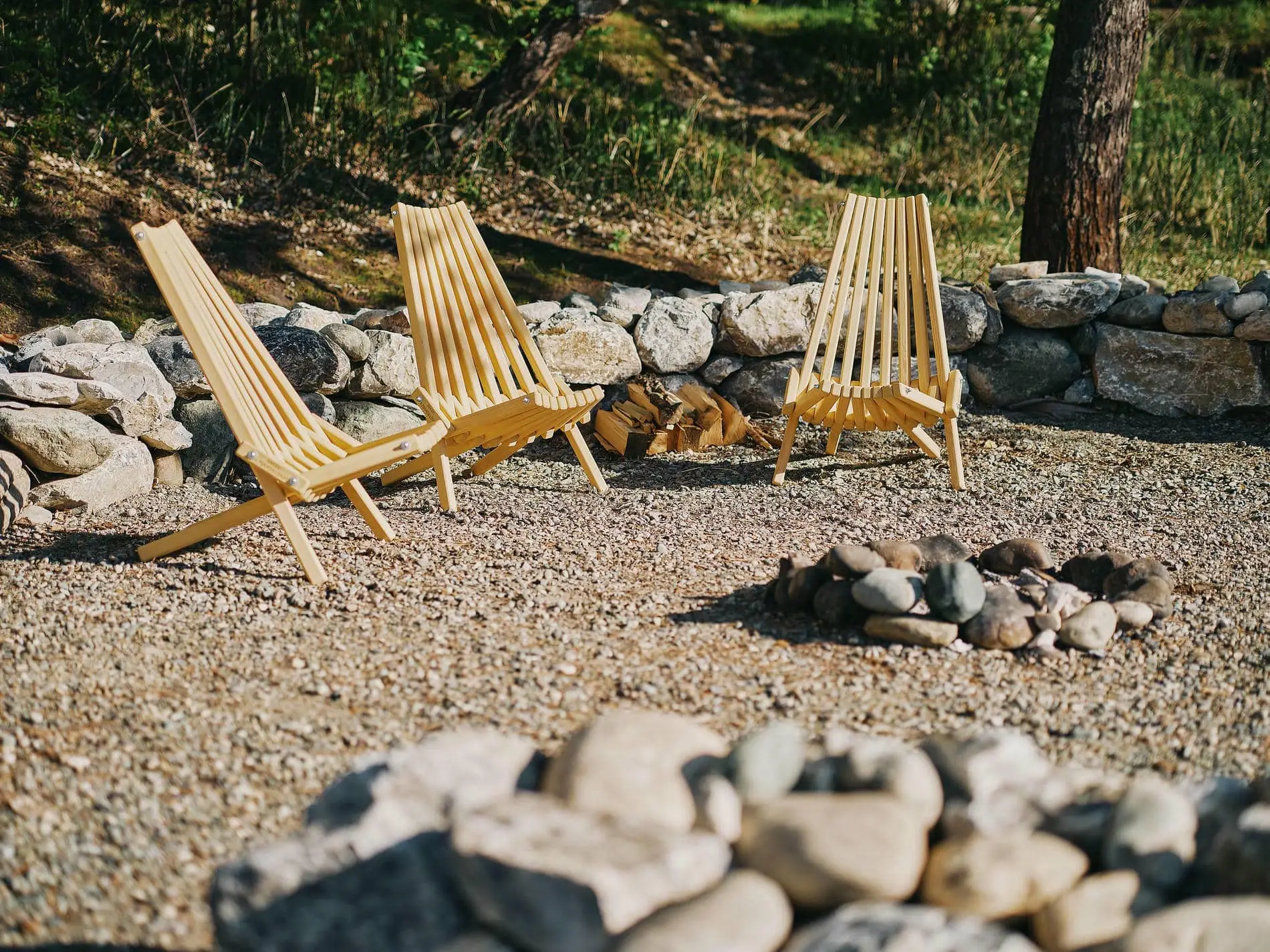 Костровище