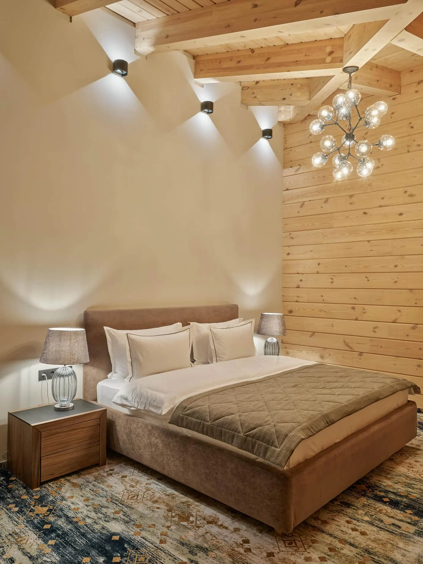 Делюкс Кинг