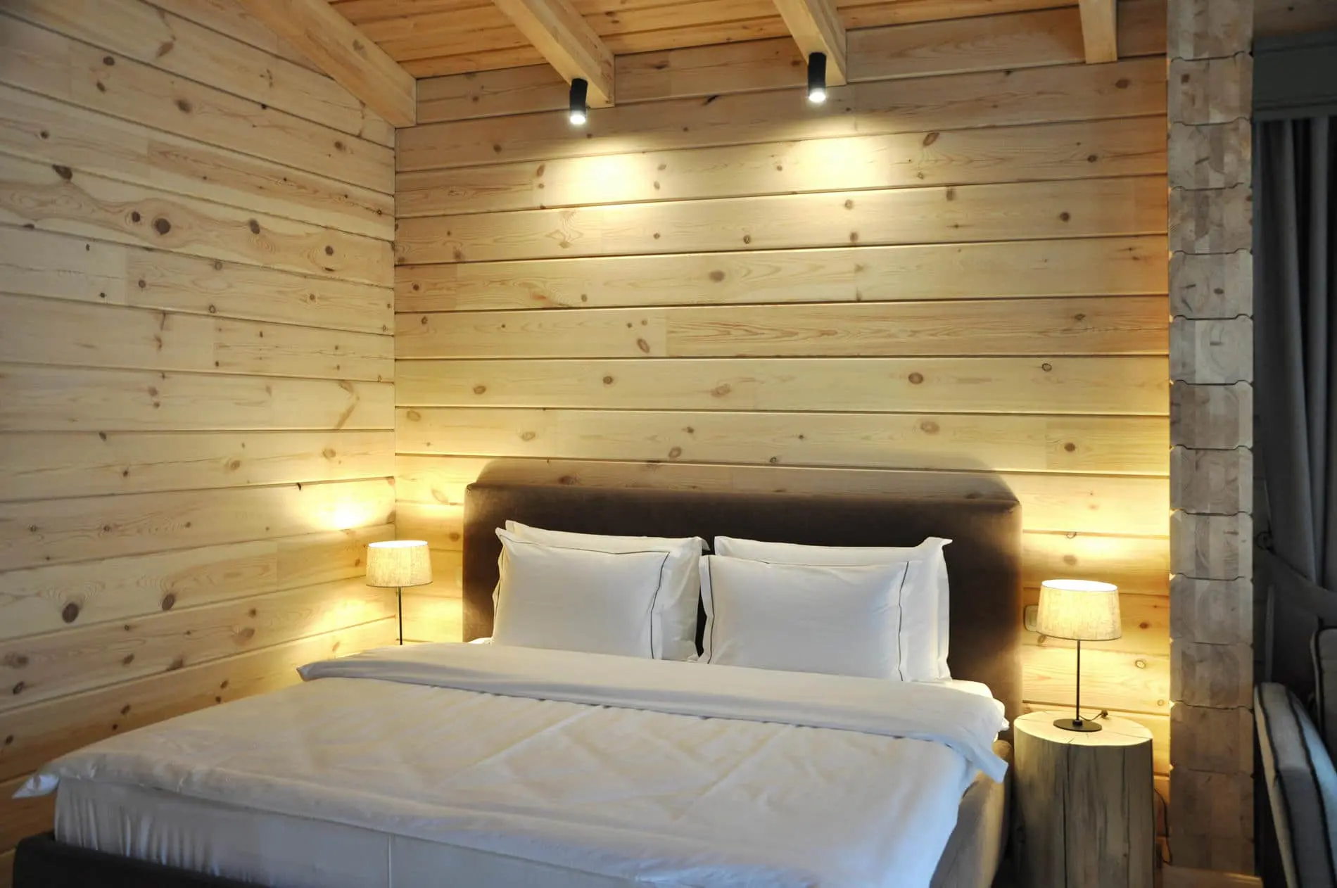 Классик Шале