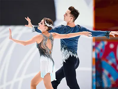 Бесплатная зарядка с чемпионами