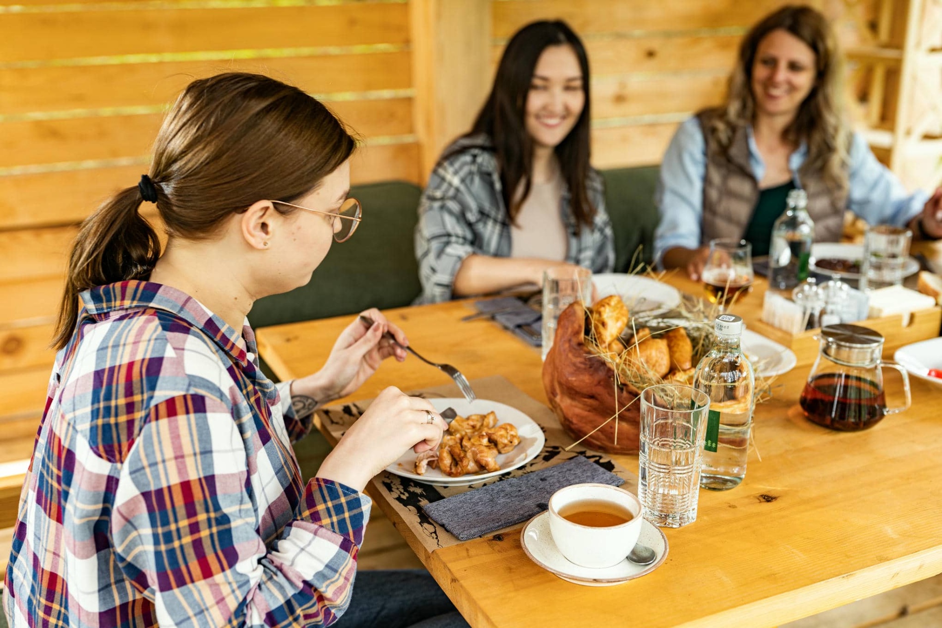 Майские праздники