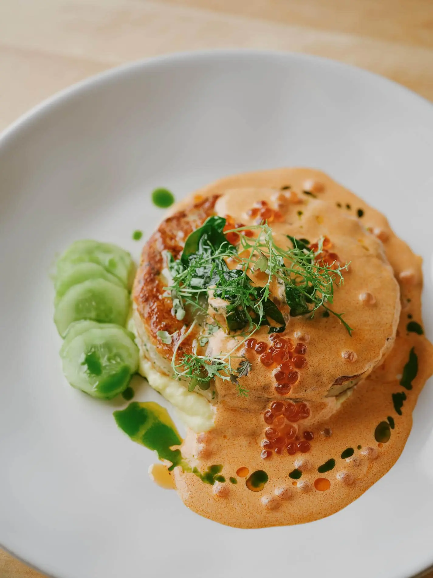 Ресторан «Сосны»