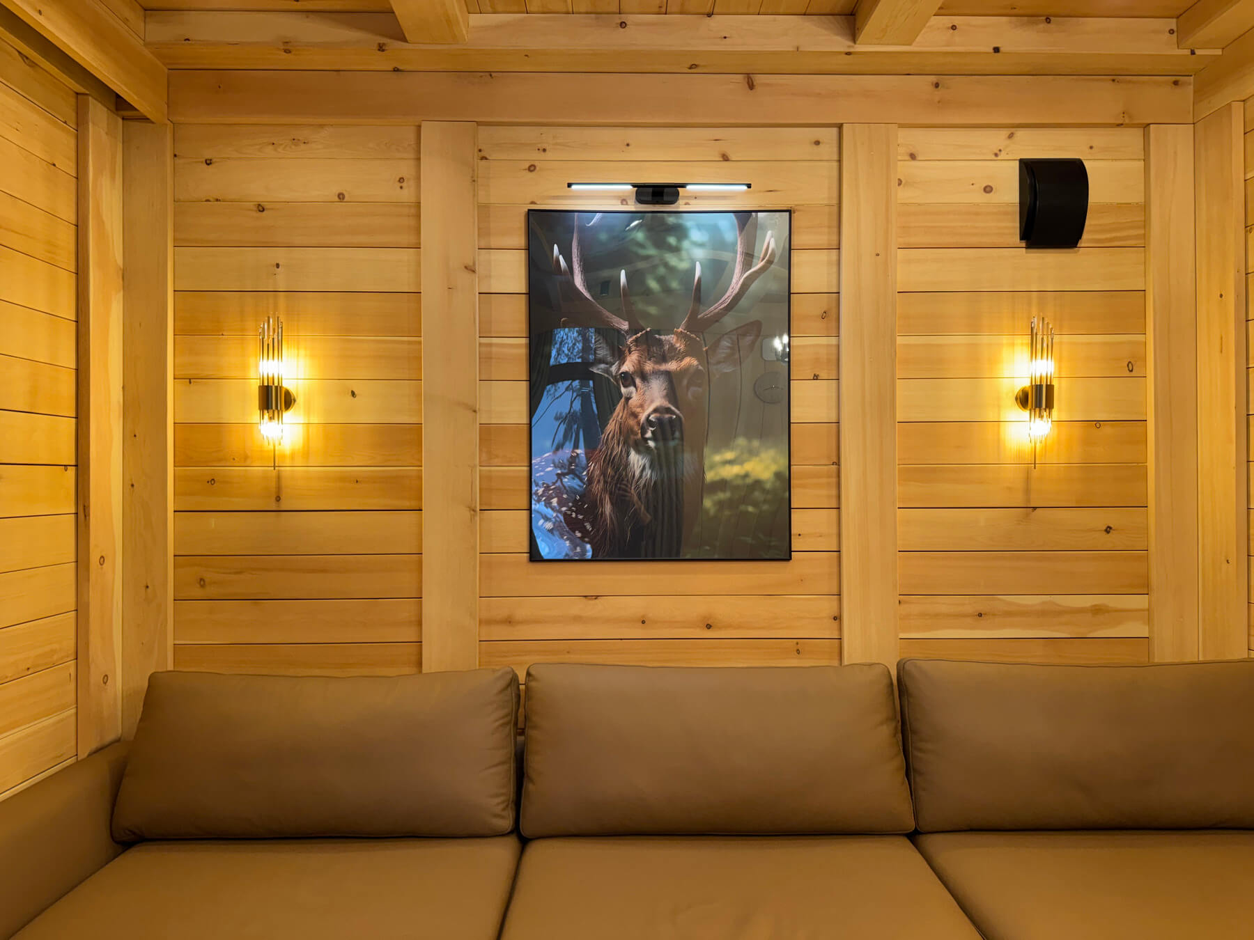 SPA комплекс