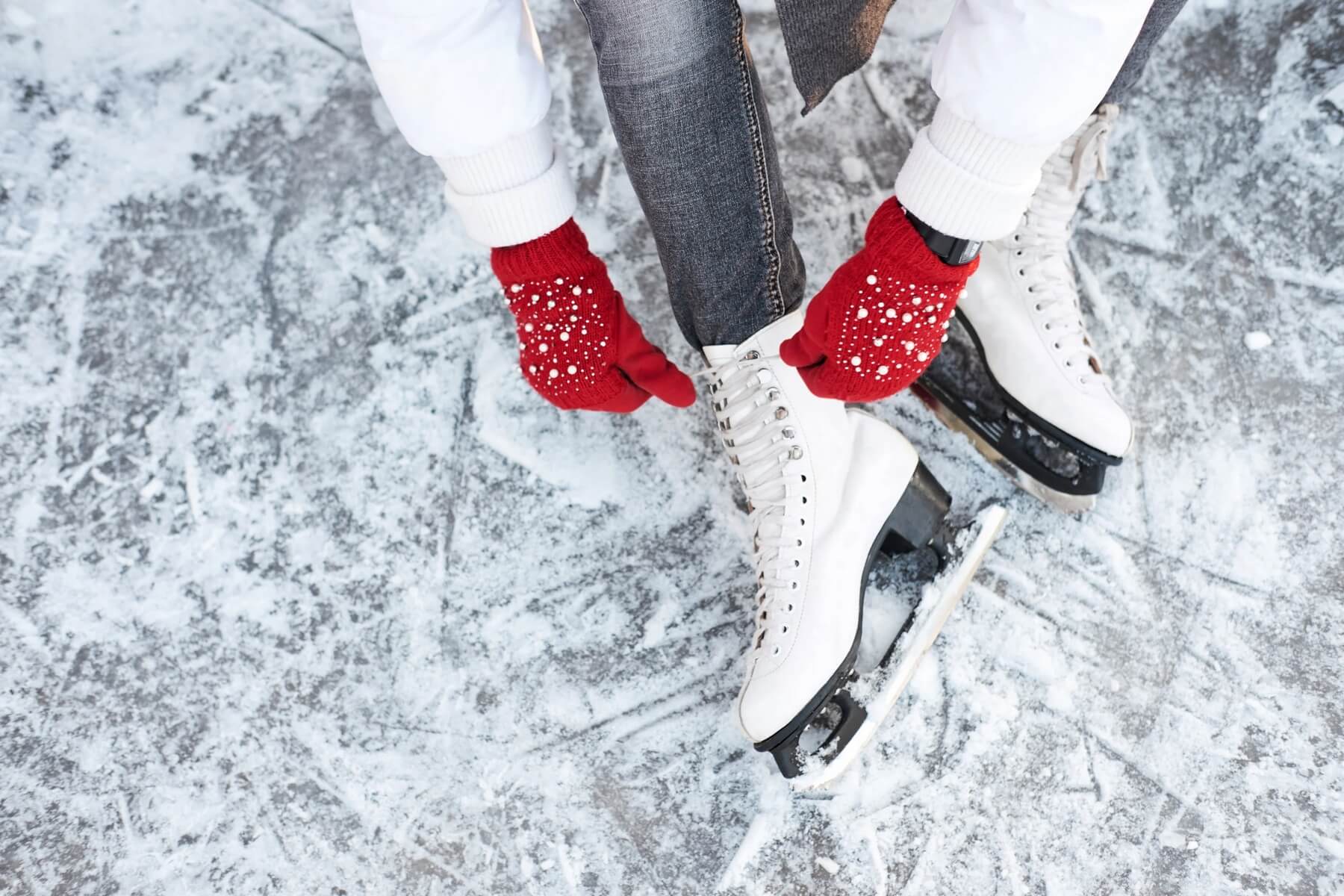 LET IT SNOW